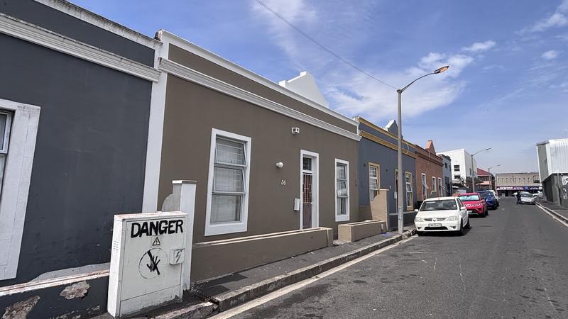 Commercial Property for Sale in Maitland Western Cape